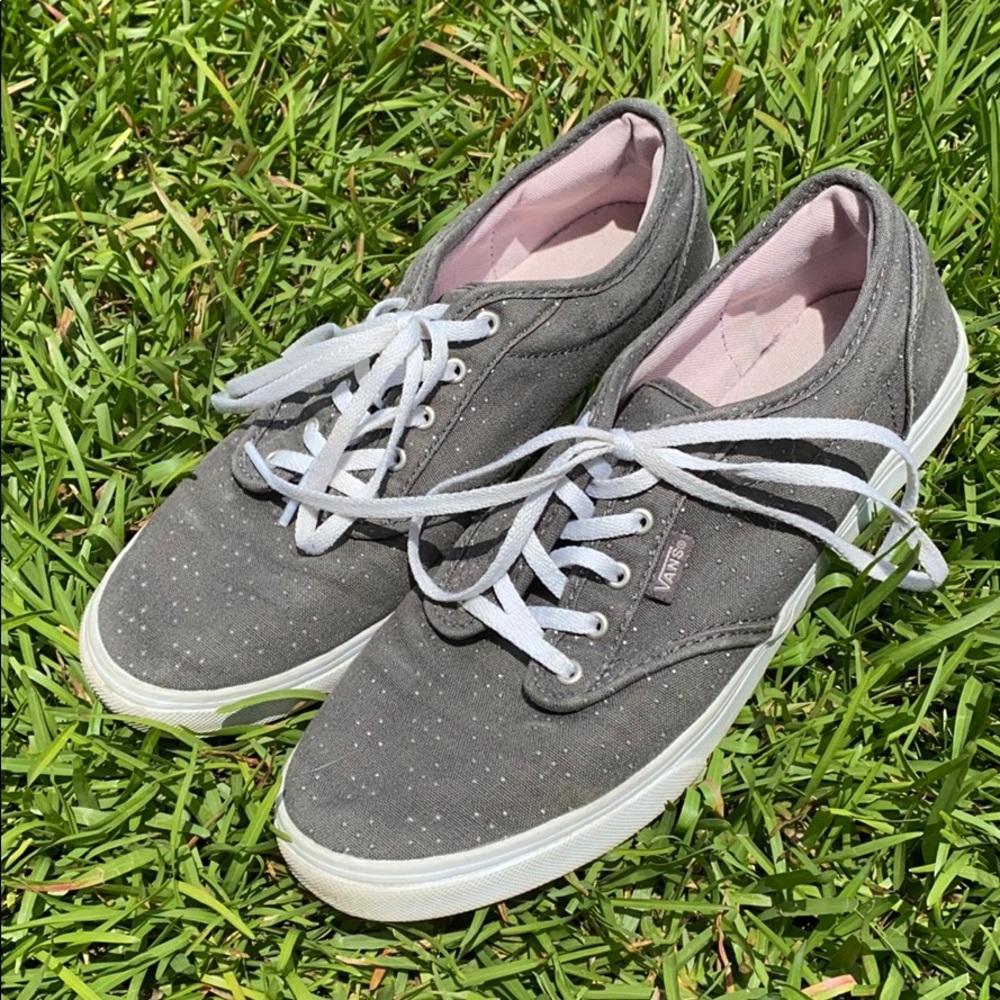 Vans Lo Pro